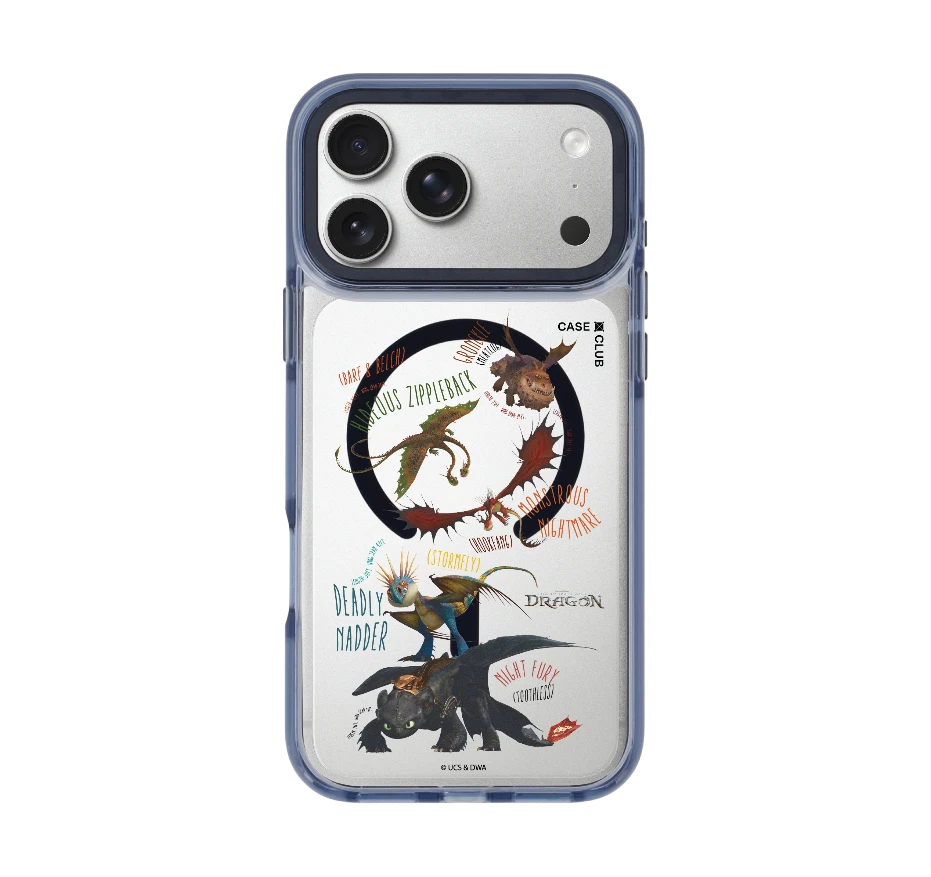 httyd dragon team