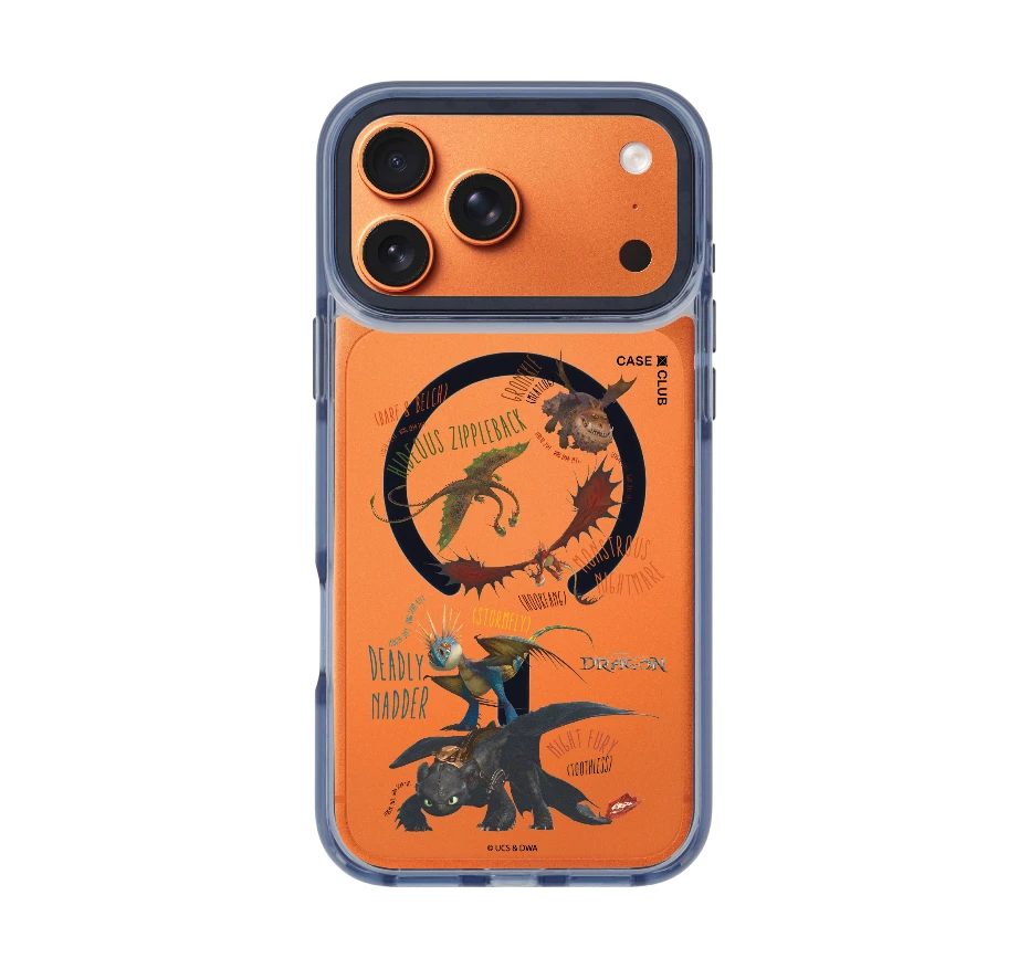 httyd dragon team