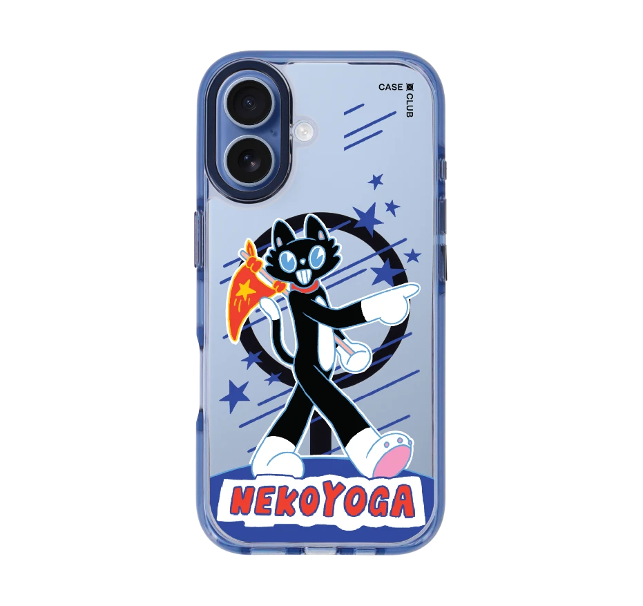 เจ้าเหมียวท่องดาว