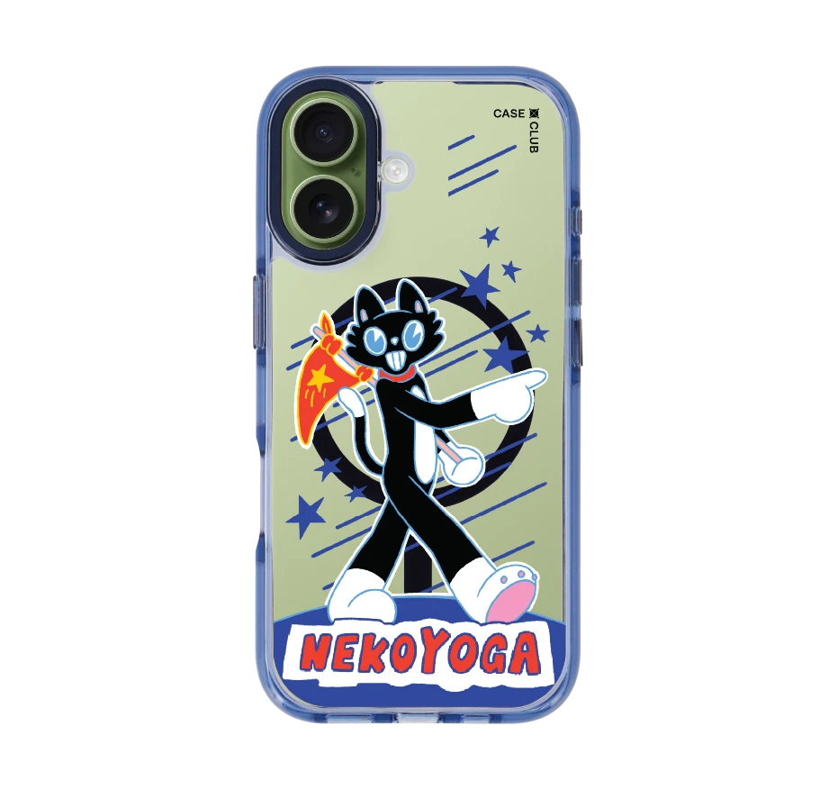 เจ้าเหมียวท่องดาว