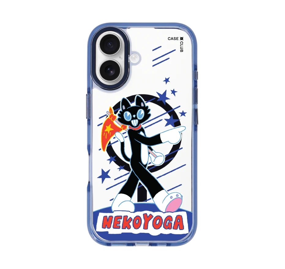 เจ้าเหมียวท่องดาว