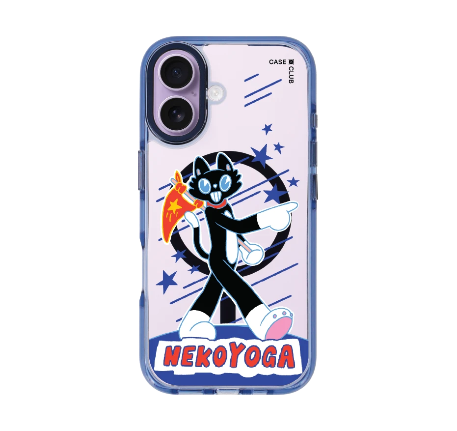 เจ้าเหมียวท่องดาว