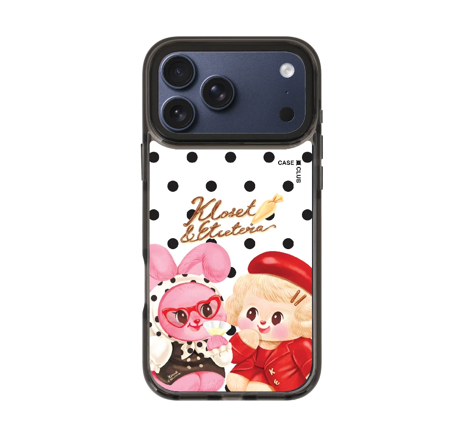 kloset chou cherie
