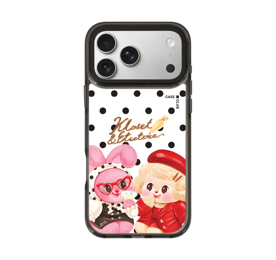kloset chou cherie