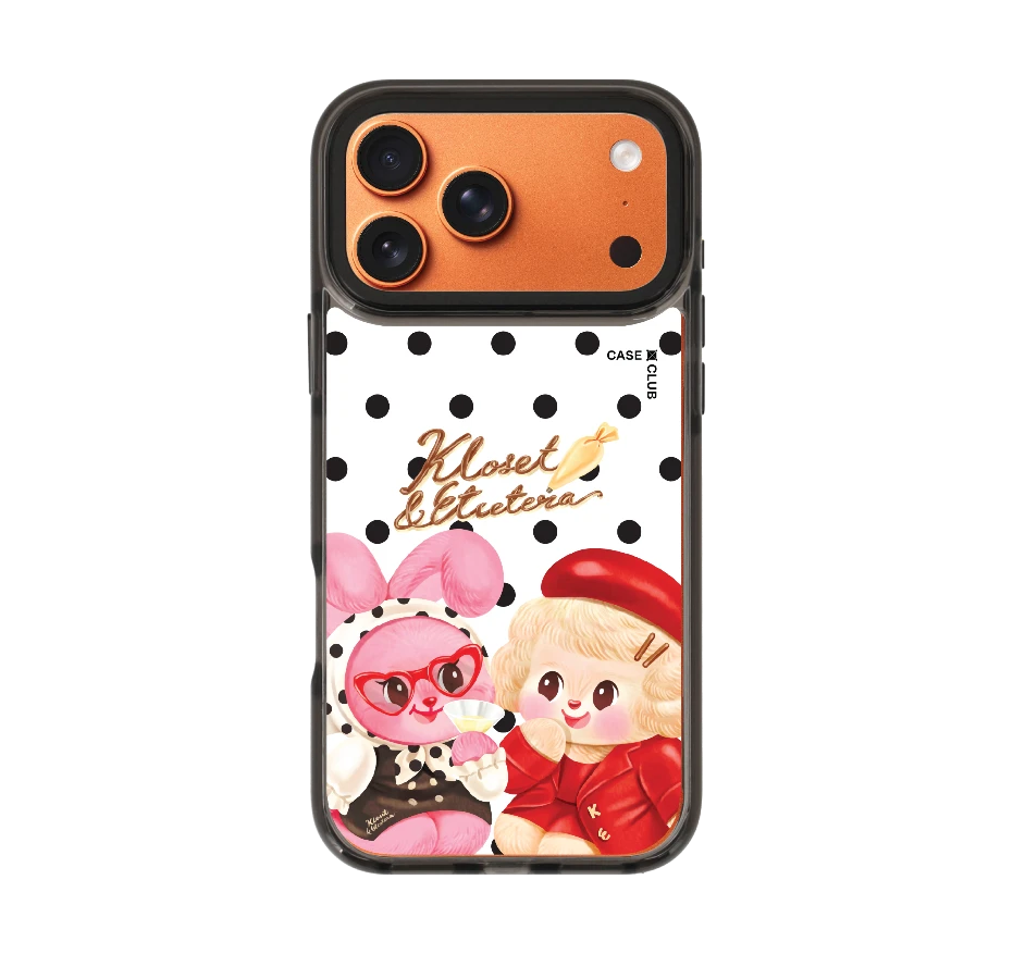kloset chou cherie