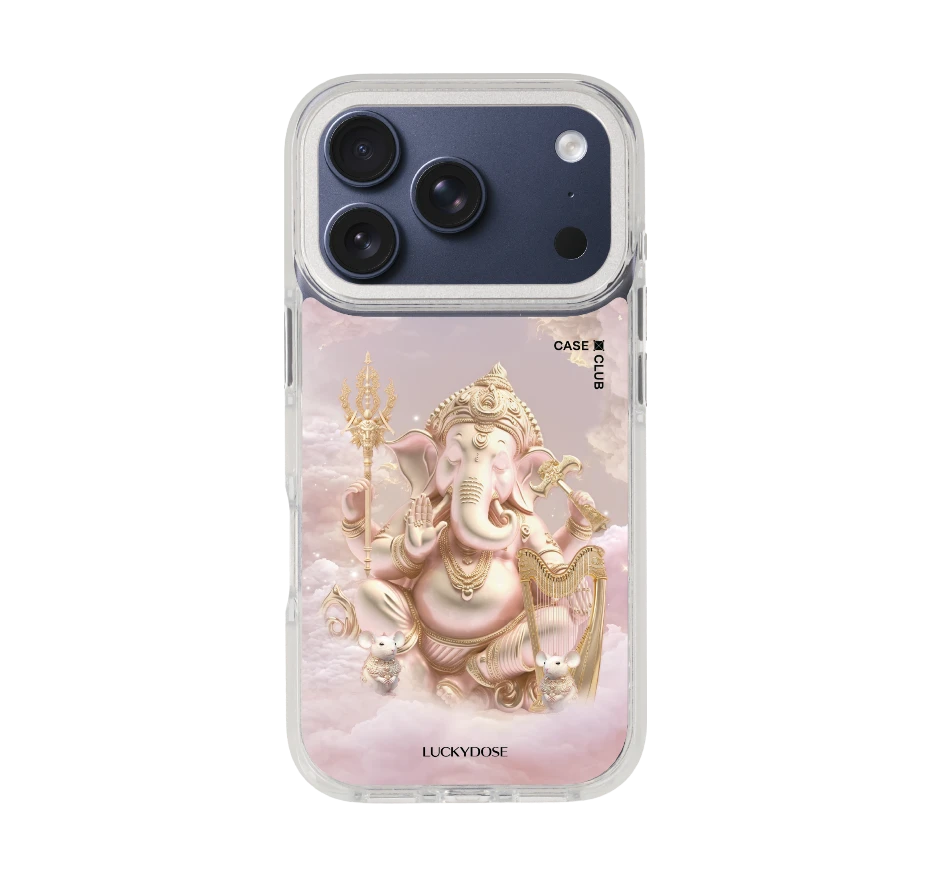 luckydose ganesha ganapati