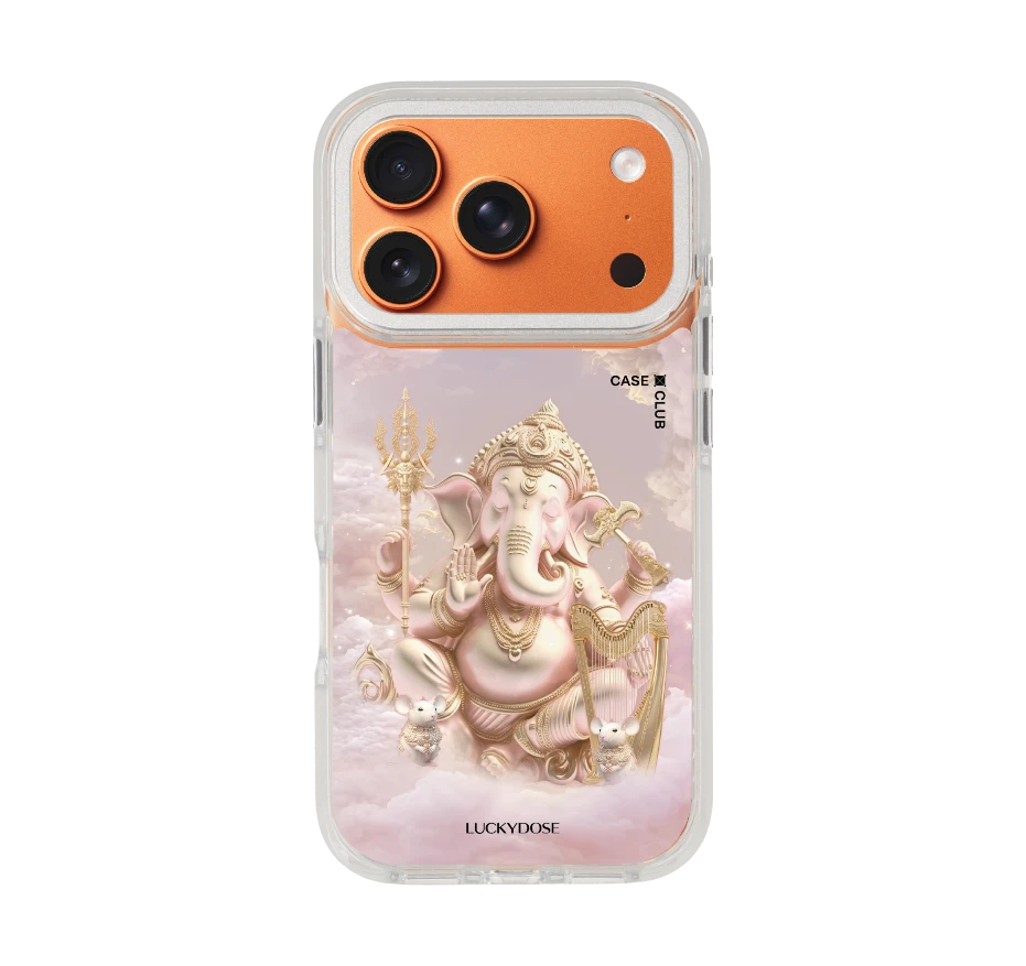 luckydose ganesha ganapati