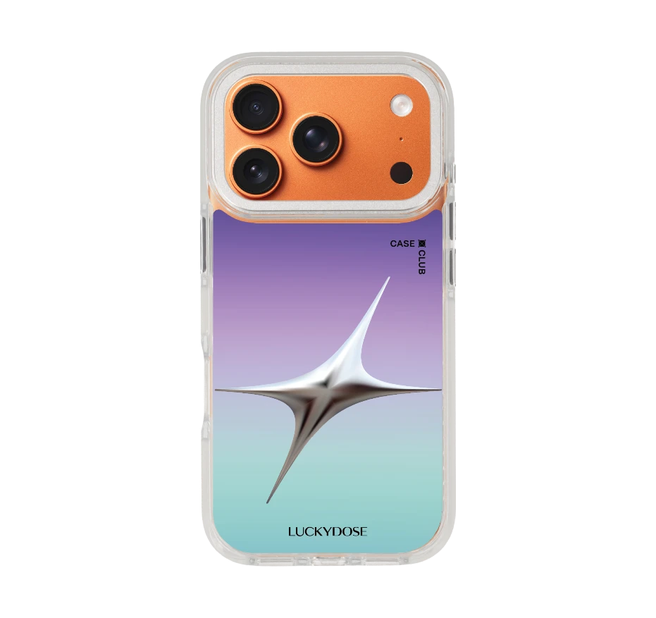 luckydose monday lucky color