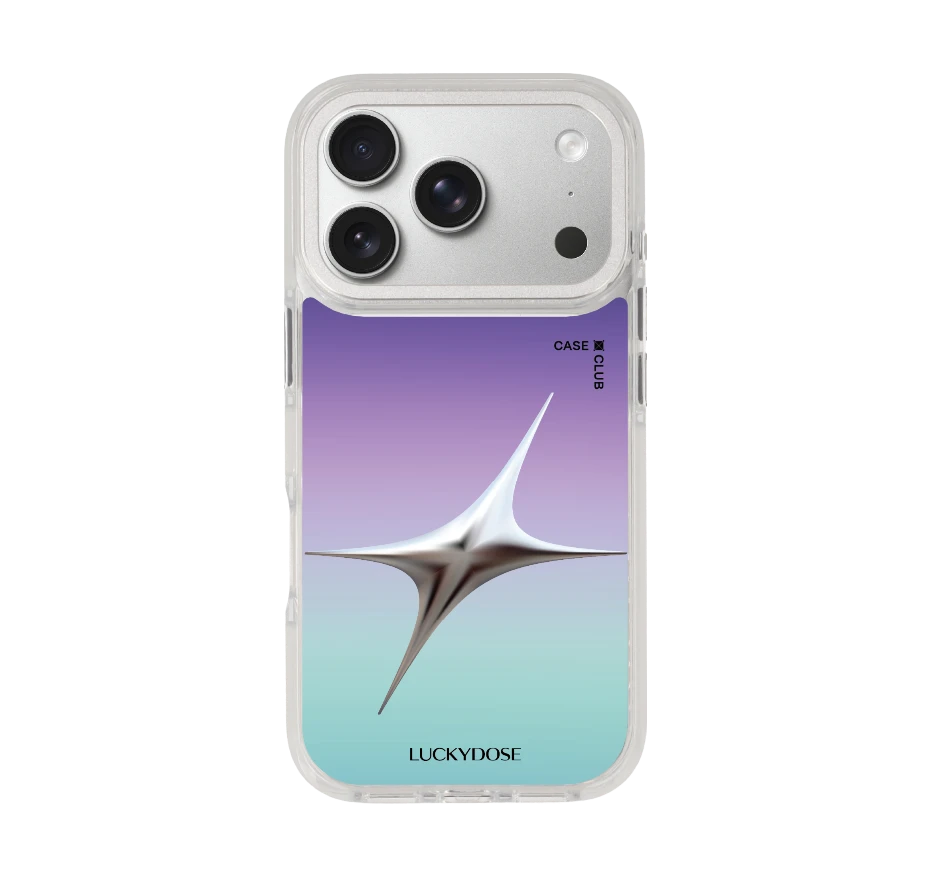 luckydose monday lucky color