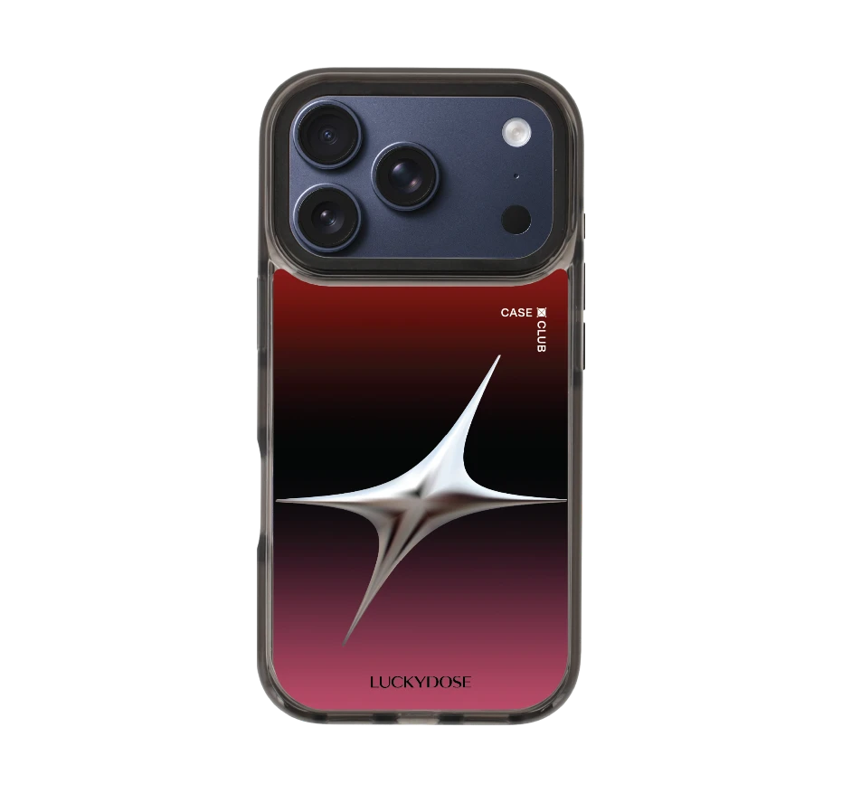 luckydose wednesday (night) lucky color