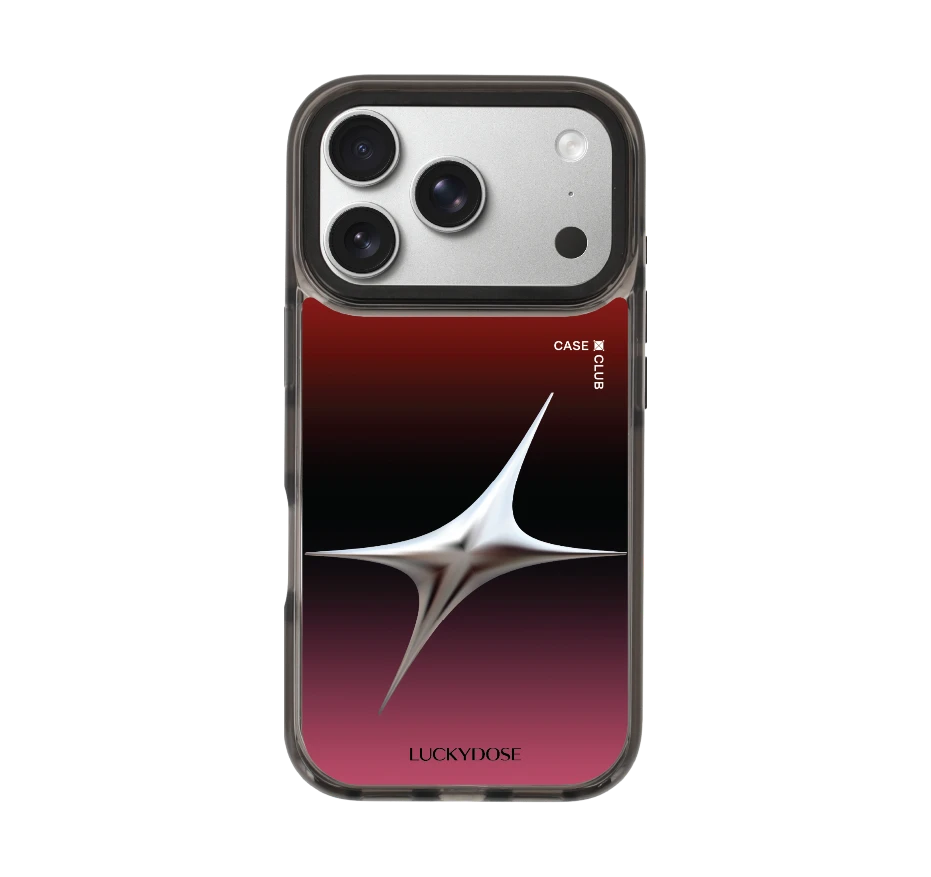 luckydose wednesday (night) lucky color