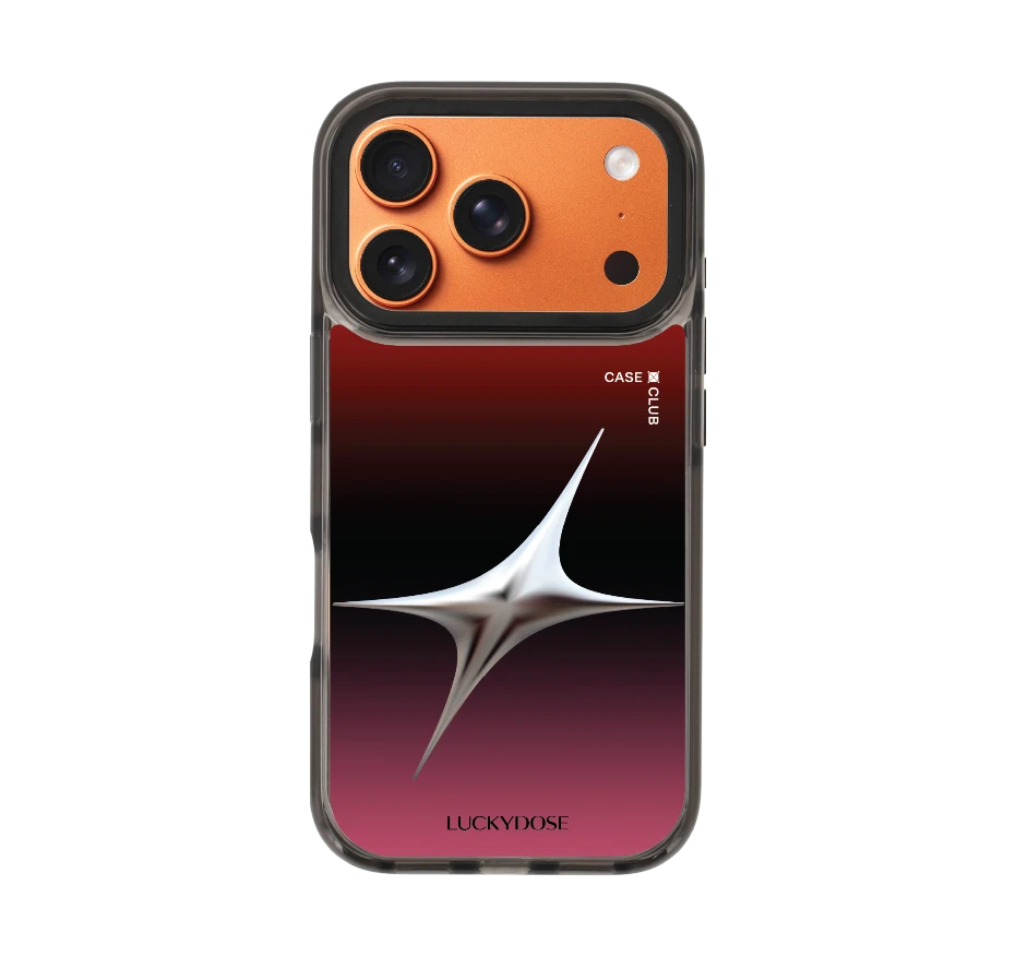 luckydose wednesday (night) lucky color