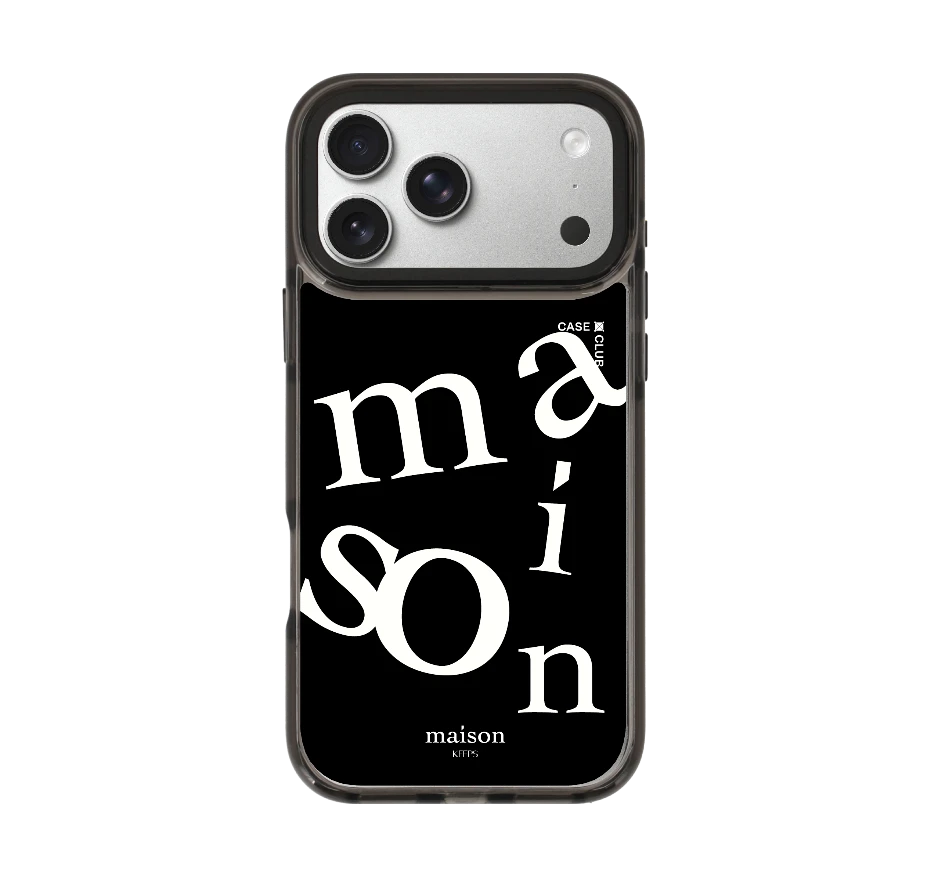 maison keeps the imbalance