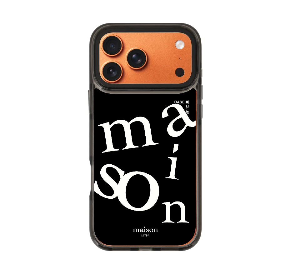 maison keeps the imbalance