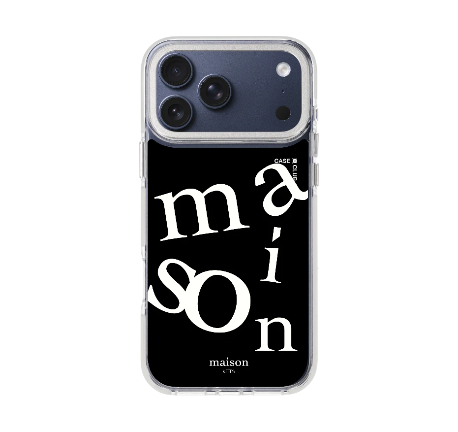 maison keeps the imbalance