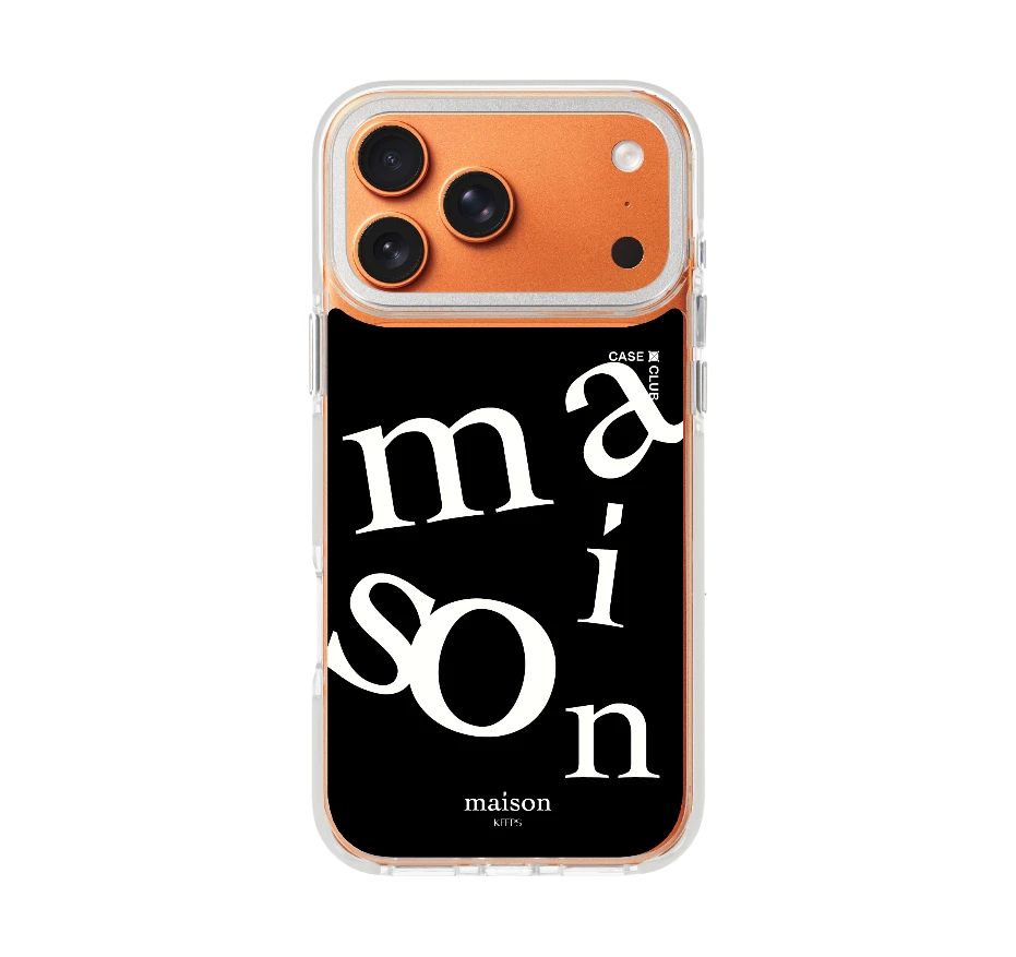 maison keeps the imbalance