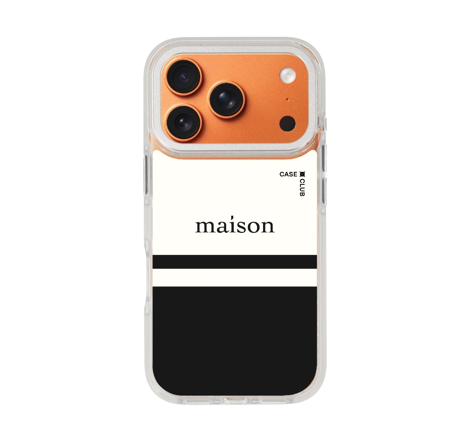 maison keeps the pacific