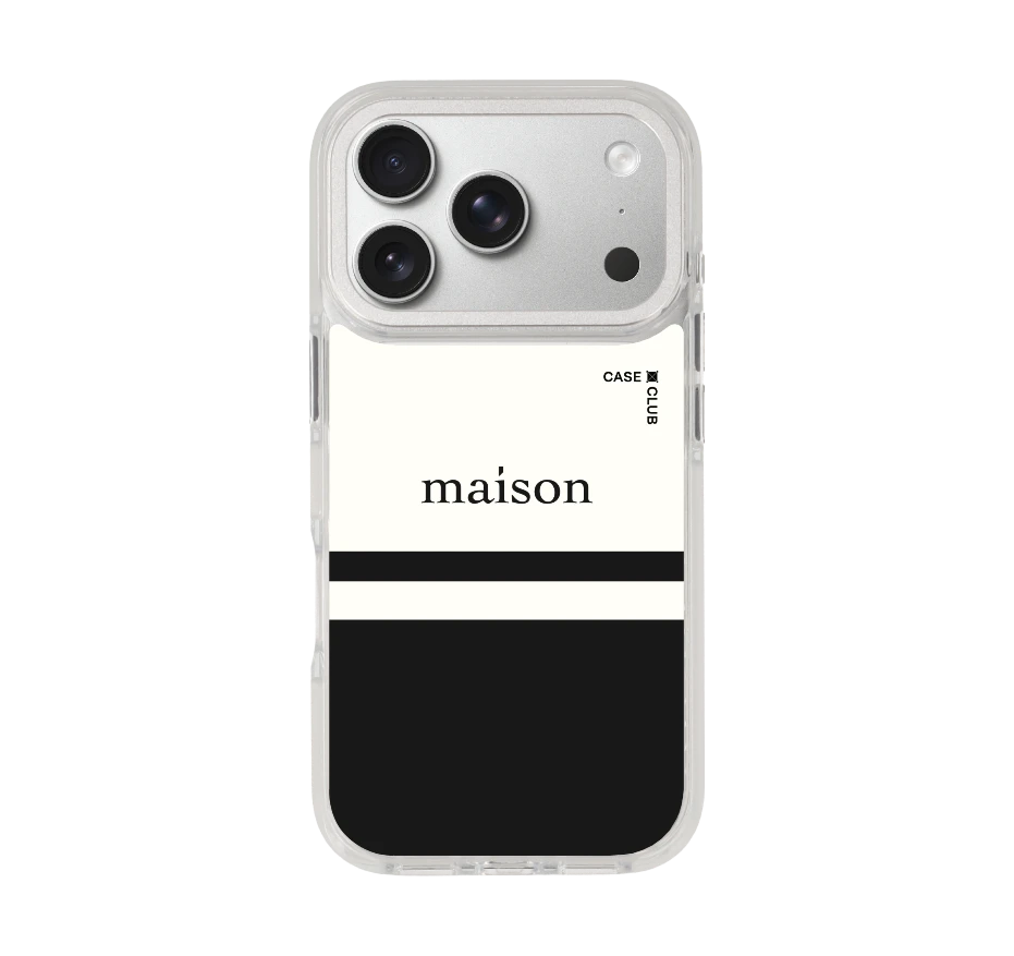 maison keeps the pacific