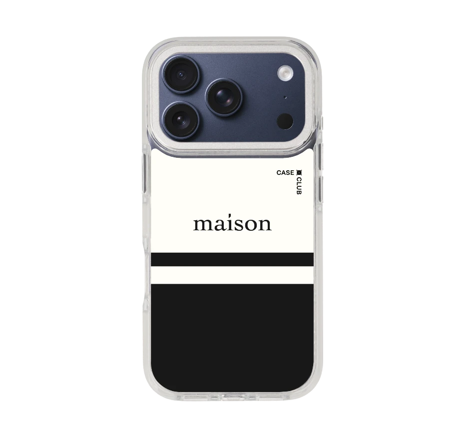 maison keeps the pacific