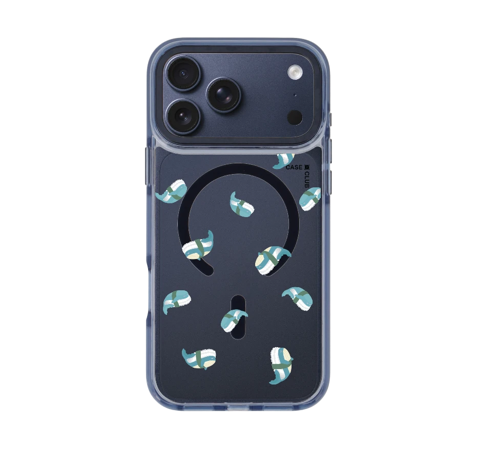 กองทัพซูชิวาฬมินิ