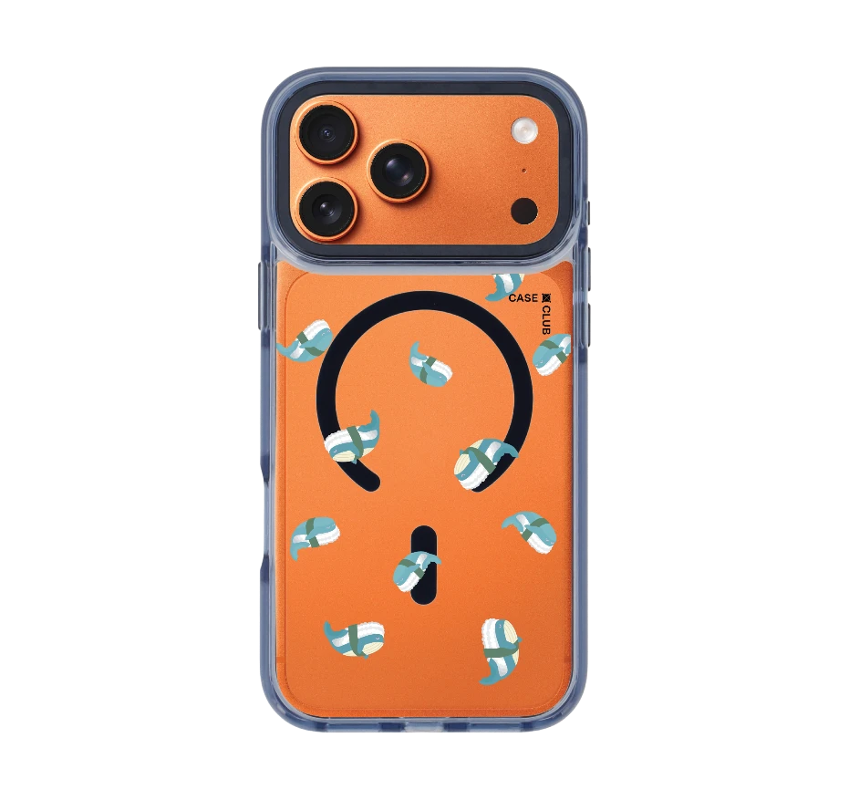 กองทัพซูชิวาฬมินิ