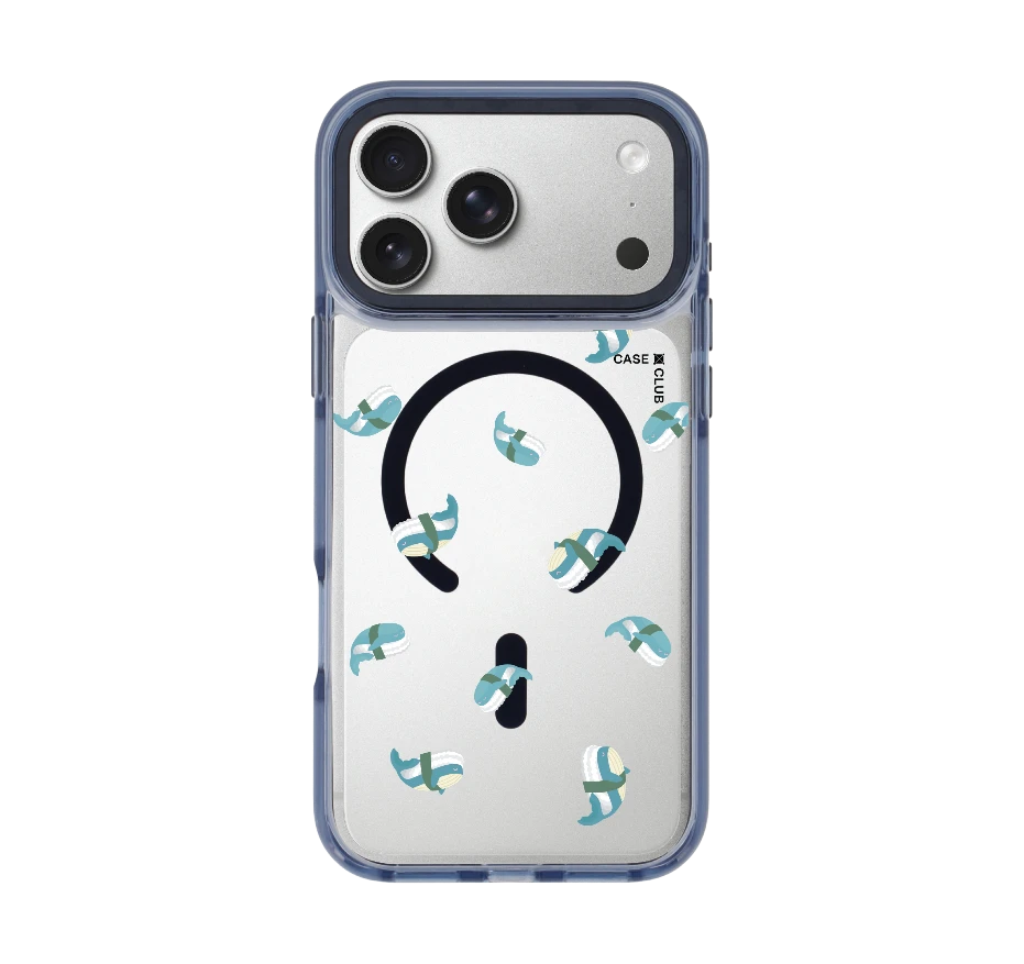 กองทัพซูชิวาฬมินิ