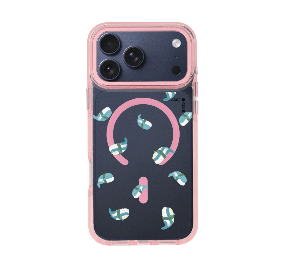 กองทัพซูชิวาฬมินิ