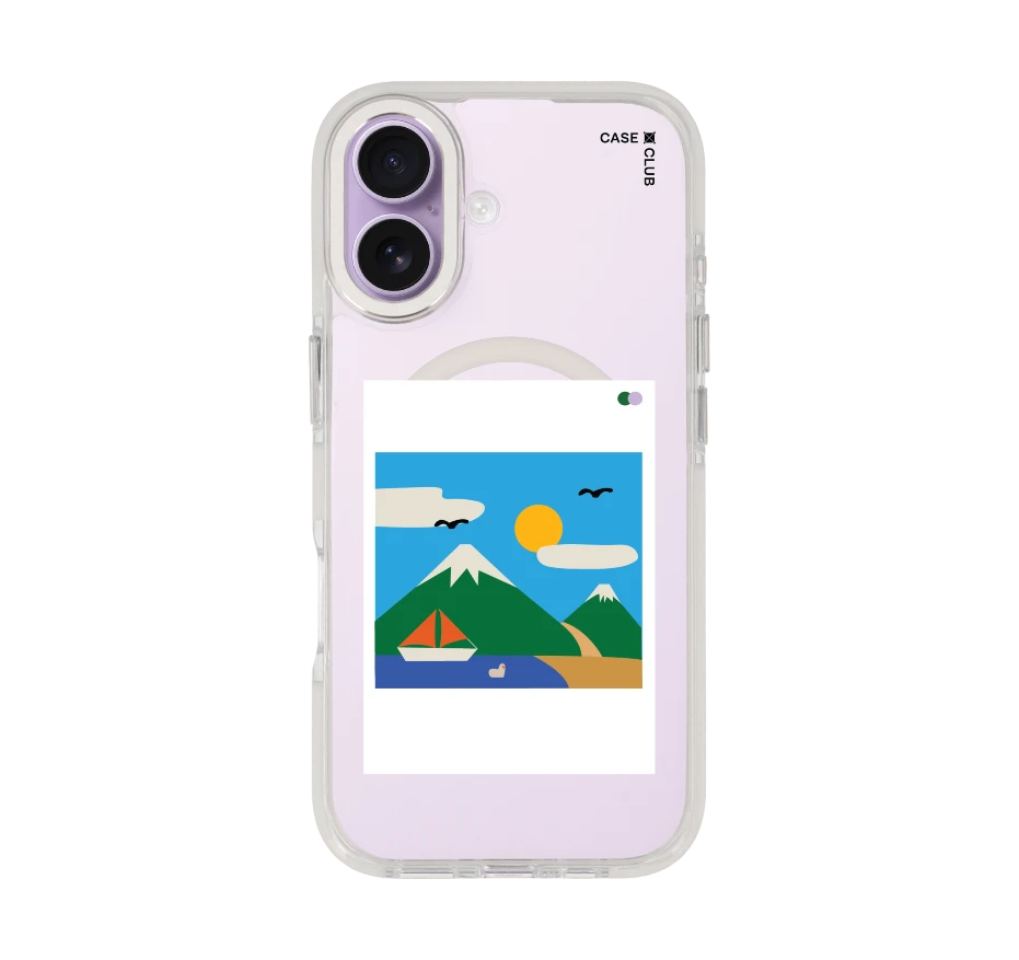 มนต์เสน่ห์ขุนเขา