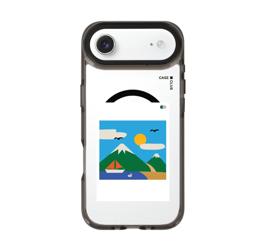 มนต์เสน่ห์ขุนเขา