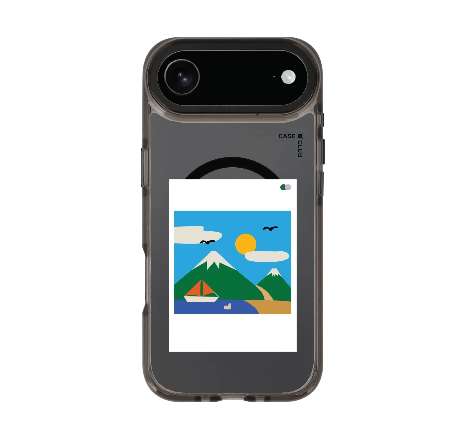 มนต์เสน่ห์ขุนเขา