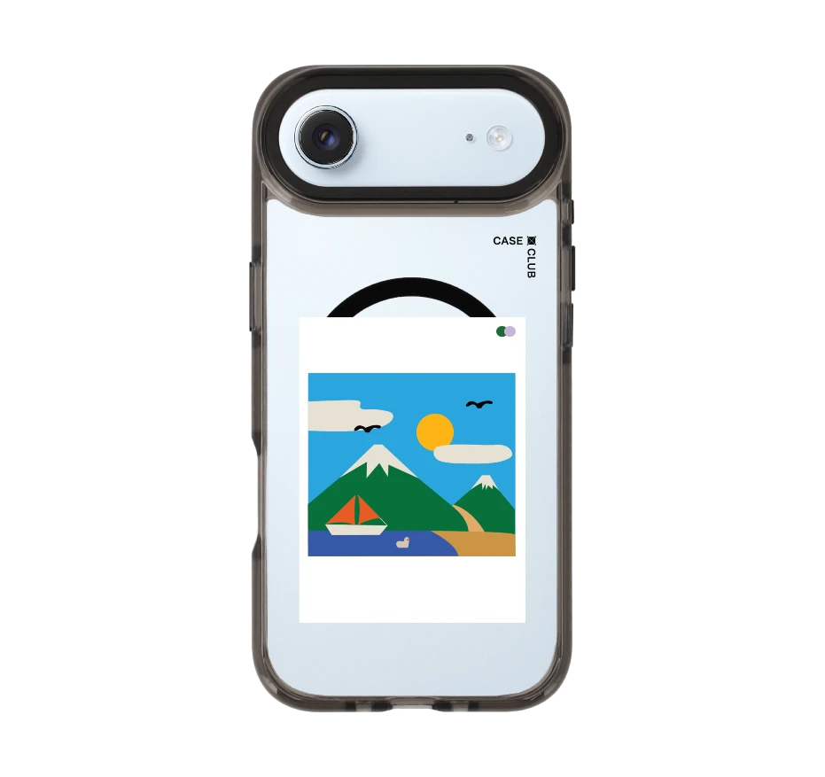 มนต์เสน่ห์ขุนเขา