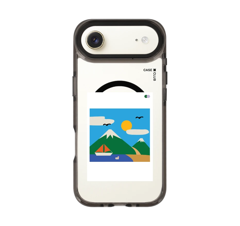 มนต์เสน่ห์ขุนเขา