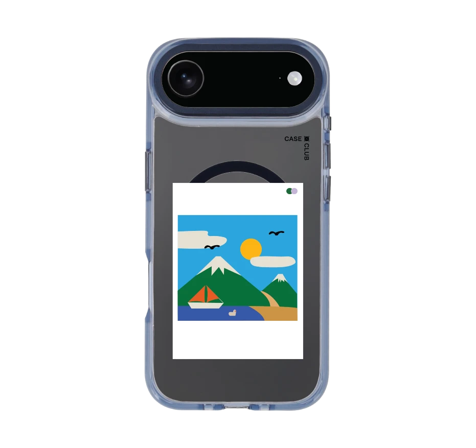 มนต์เสน่ห์ขุนเขา