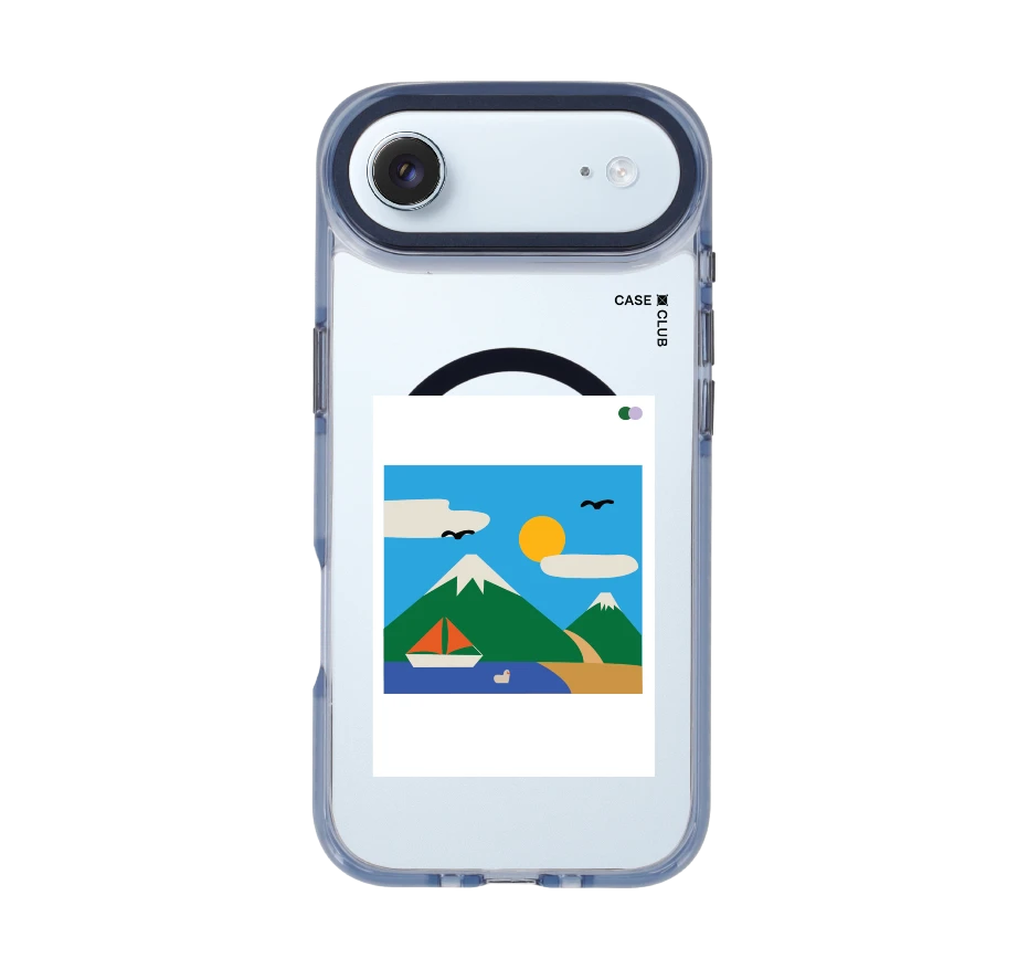 มนต์เสน่ห์ขุนเขา