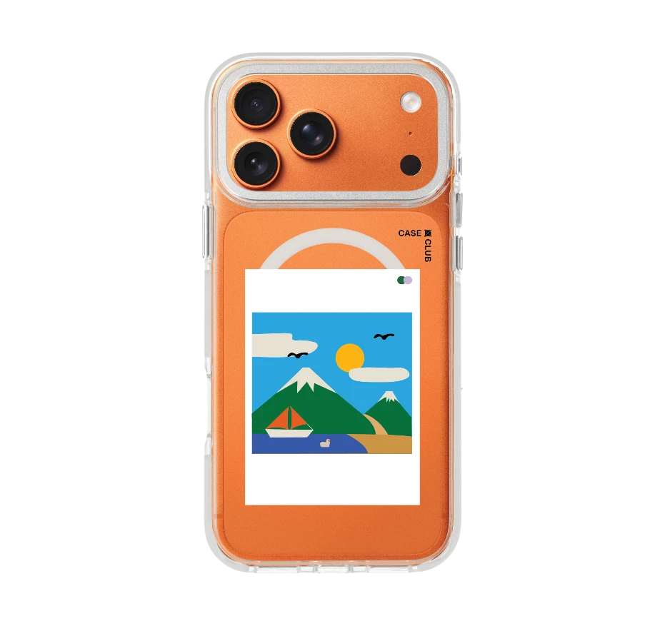 มนต์เสน่ห์ขุนเขา