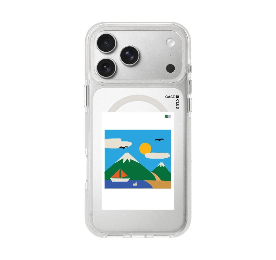 มนต์เสน่ห์ขุนเขา