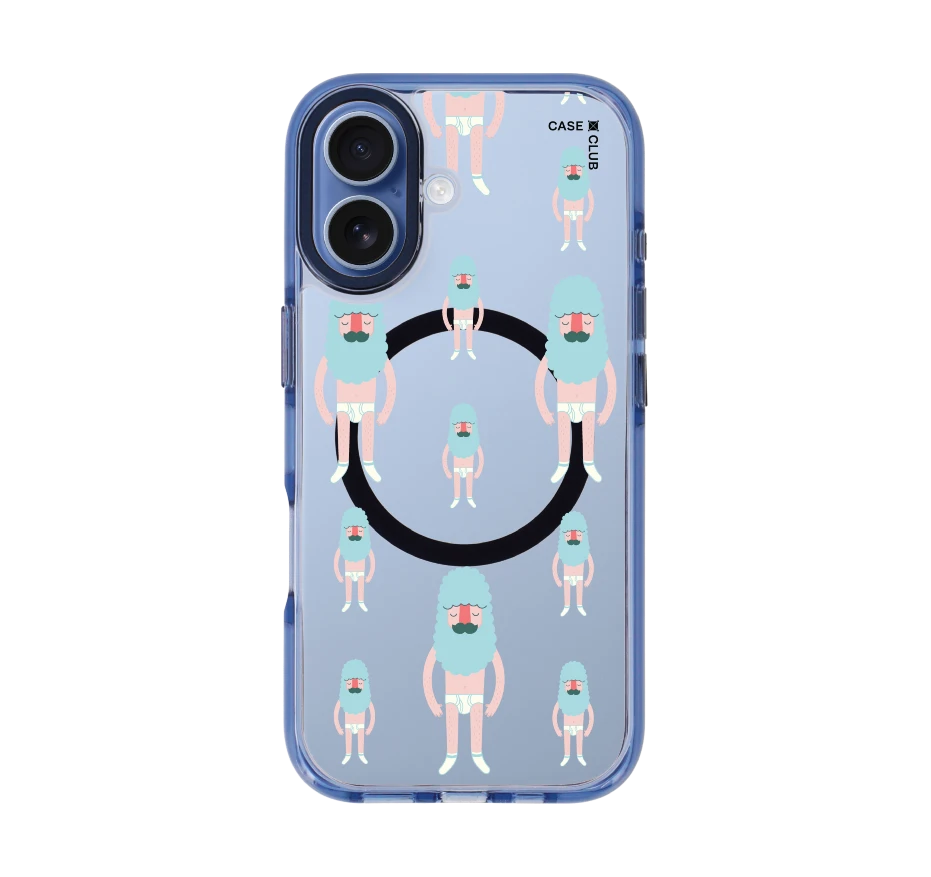 มนต์เสน่ห์แห่งหนุ่มหนวดสุดคูล