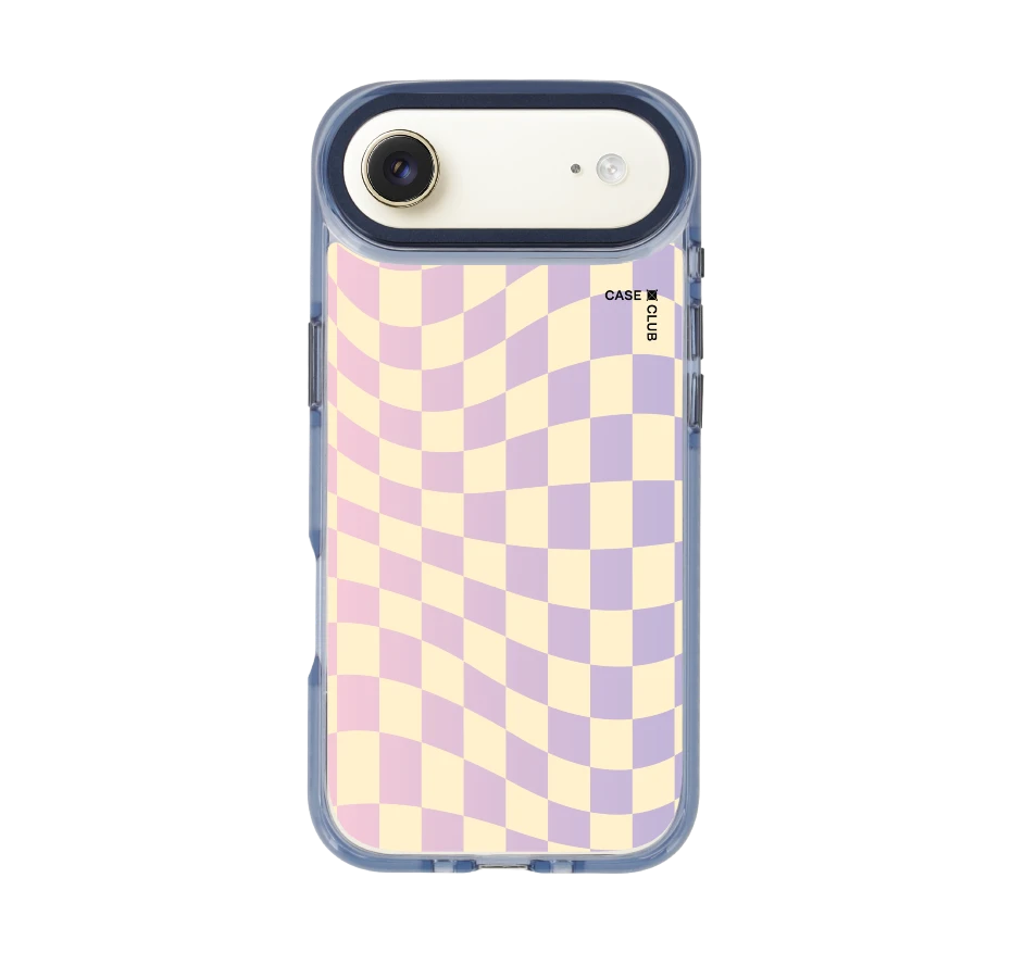 purple gradient grid