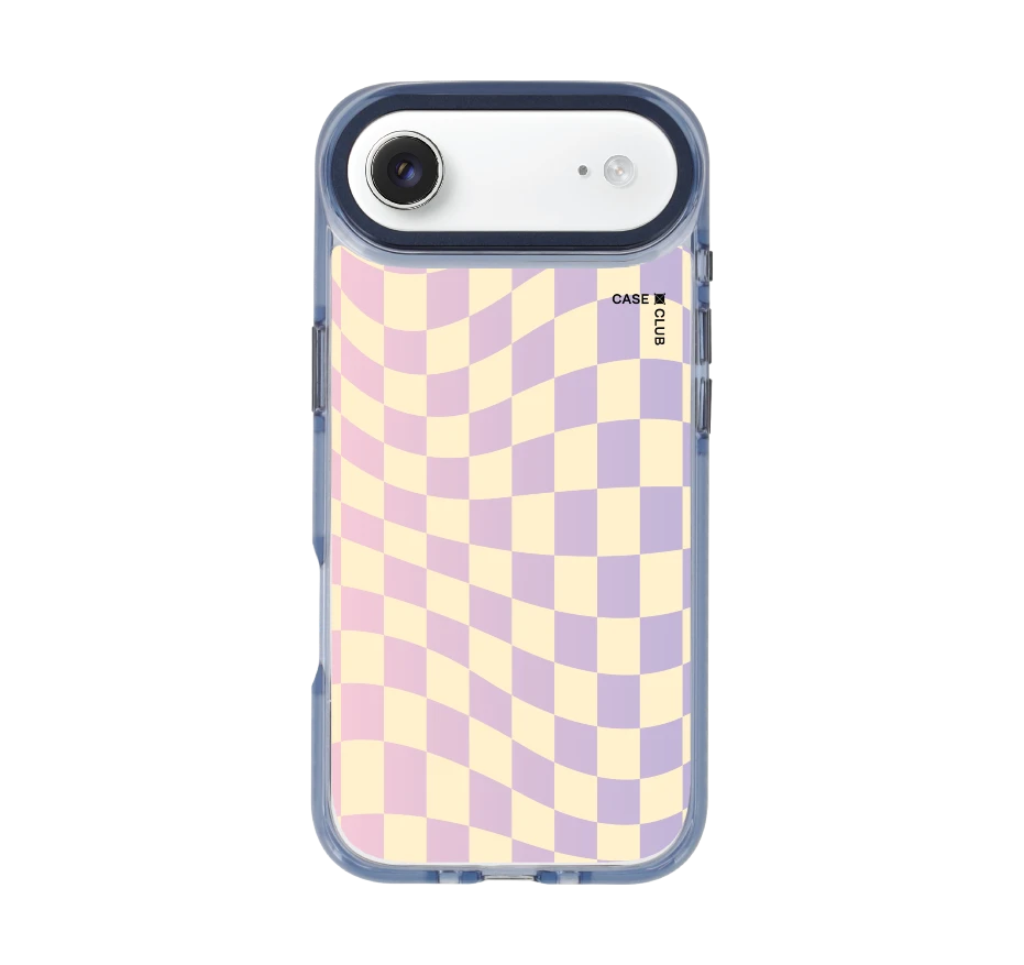 purple gradient grid