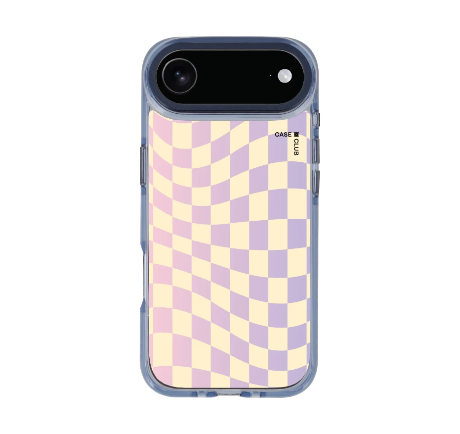 purple gradient grid