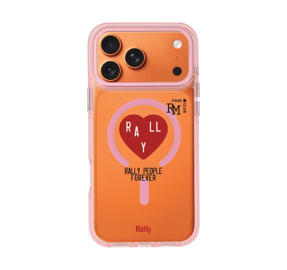 rally people club ลายหัวใจ