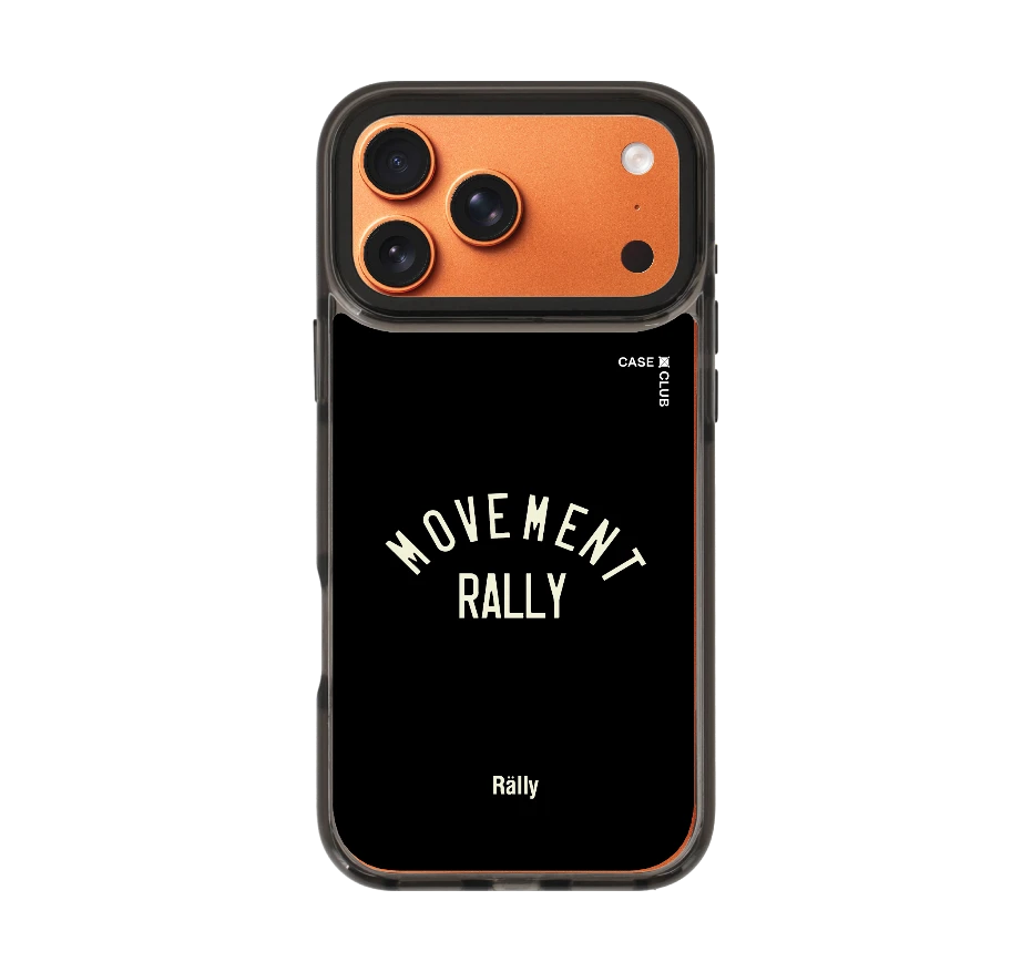 rally varsity