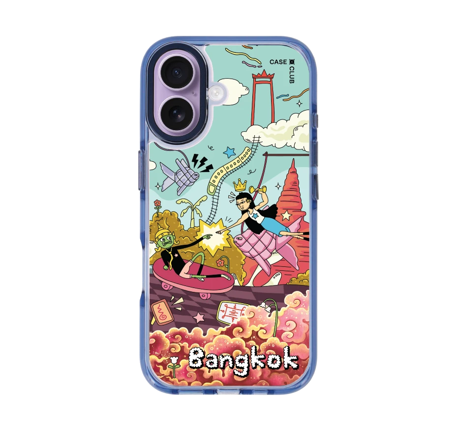 เสน่ห์ไทยแลนด์