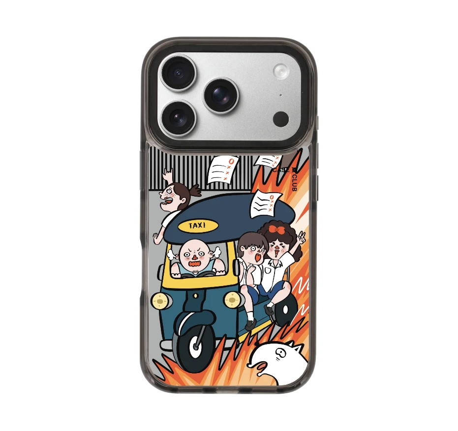 tuk tuk
