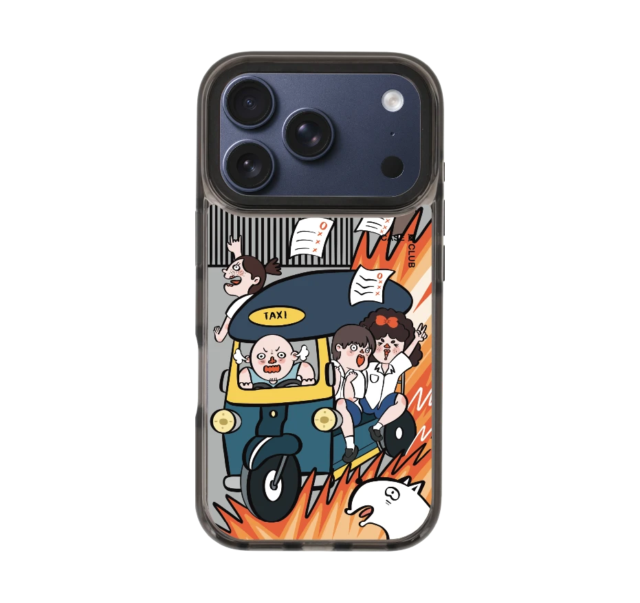 tuk tuk