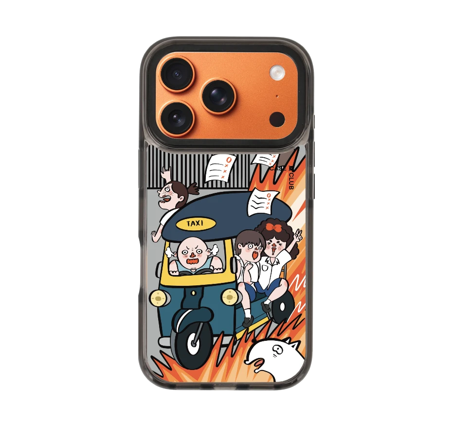 tuk tuk