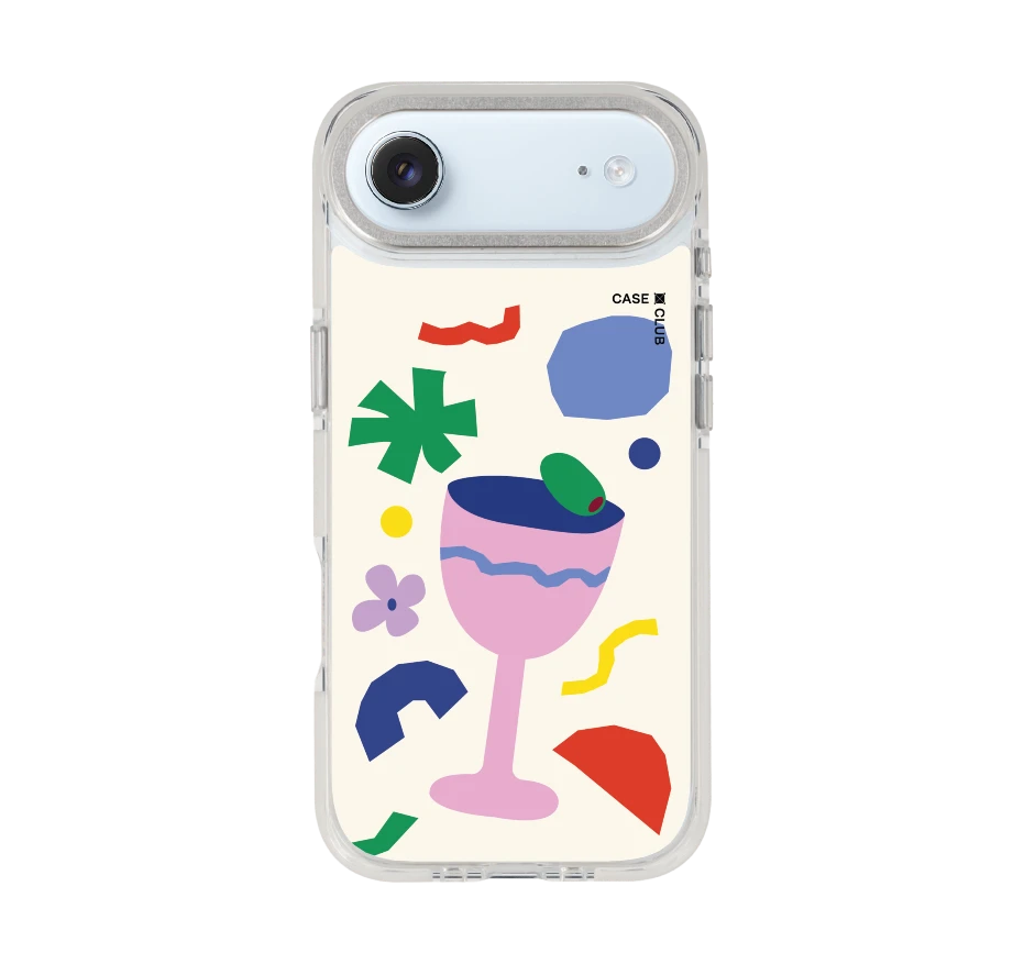 แก้วไวน์หรรษา