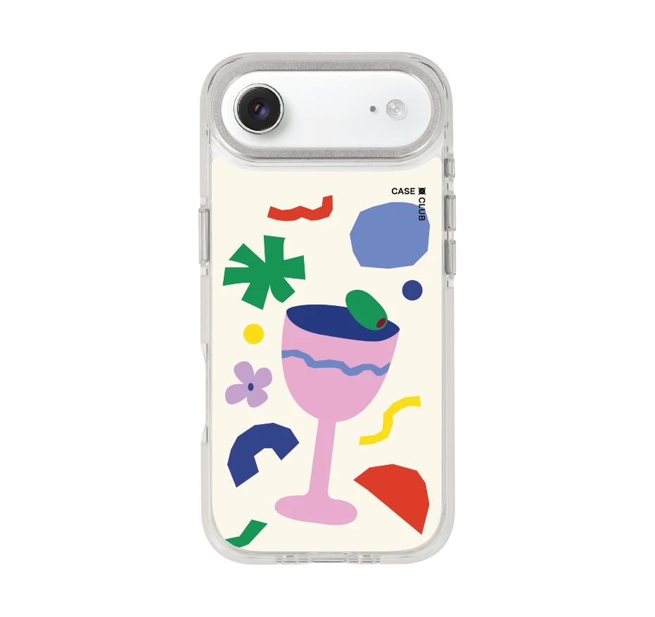 แก้วไวน์หรรษา