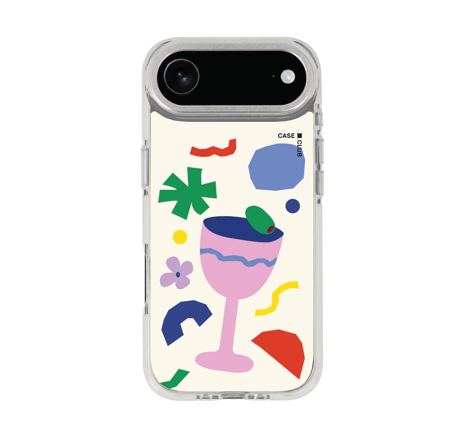 แก้วไวน์หรรษา