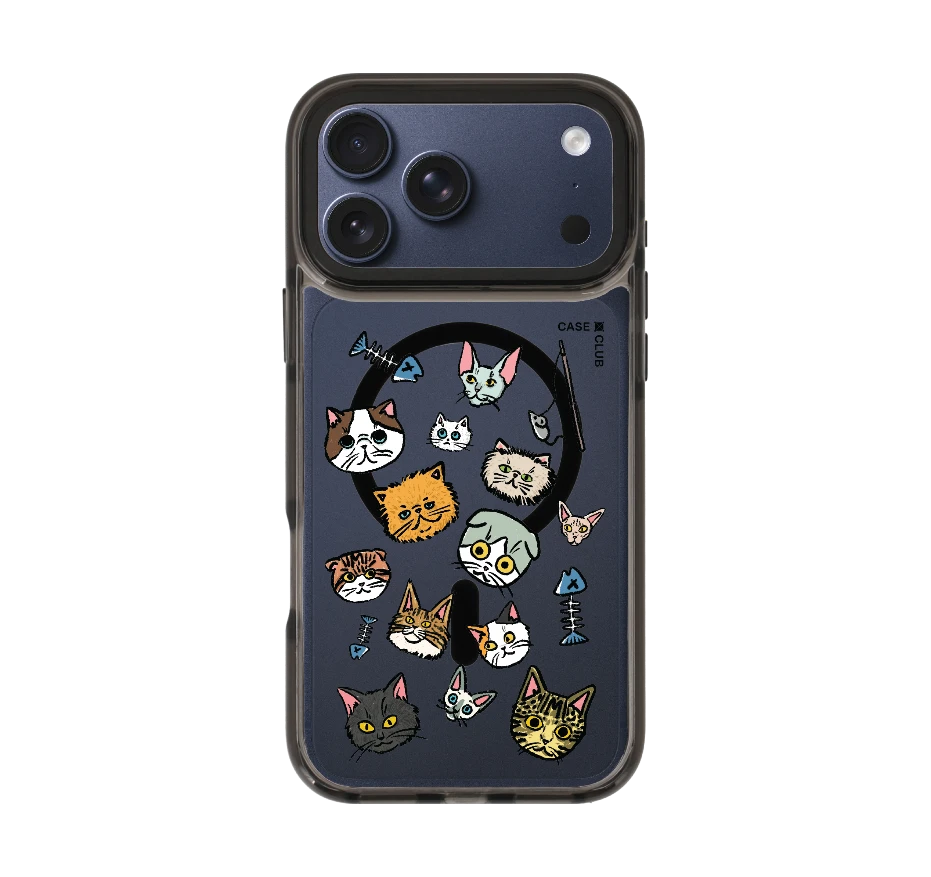 แมวเหมียวคอมมูนิตี้